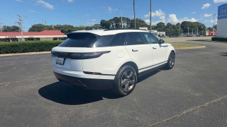 Used 2025  Land Rover Range Rover Velar P250 Dynamic SE at CarloanExpress&period;Com near Hampton&comma; VA