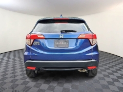 Used 2017  Honda HR-V 4d SUV FWD EX CVT at CarloanExpress&period;Com near Hampton&comma; VA