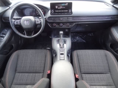 Used 2025  Honda HR-V Sport AWD CVT at CarloanExpress&period;Com near Hampton&comma; VA