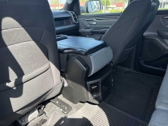 Used 2022  Ram 1500 Big Horn 4x4 Crew Cab 5'7" Box at CarloanExpress&period;Com near Hampton&comma; VA