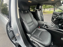 Used 2023  Mazda CX-9 Touring Plus AWD at CarloanExpress.Com near Hampton, VA