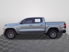 Used 2024  Chevrolet Colorado 4WD Crew Cab LT at CarloanExpress&period;Com near Hampton&comma; VA
