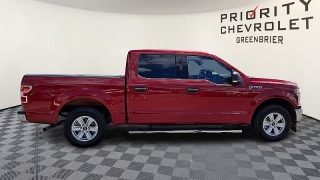 Used 2019  Ford F-150 2WD SuperCrew Box at CarloanExpress&period;Com near Hampton&comma; VA