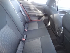 Used 2024  Nissan Versa SR CVT at CarloanExpress&period;Com near Hampton&comma; VA