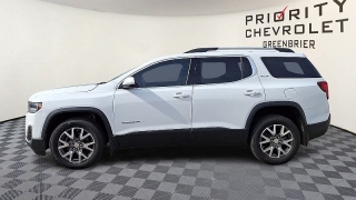 Used 2020  GMC Acadia 4d SUV AWD SLE V6 at CarloanExpress&period;Com near Hampton&comma; VA