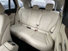 Used 2021  Mercedes-Benz GLC GLC 300 4MATIC SUV at CarloanExpress.Com near Hampton, VA