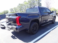 Used 2025  Toyota Tundra 4WD CrewMax 5&period;5' Bed &lpar;Natl&rpar; at CarloanExpress&period;Com near Hampton&comma; VA
