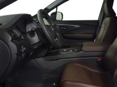 New 2026  Honda Ridgeline RTL AWD at CarloanExpress&period;Com near Hampton&comma; VA