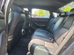 Used 2018  Honda Accord Sedan 4d Sport 1&period;5L CVT at CarloanExpress&period;Com near Hampton&comma; VA