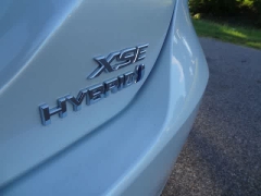 Used 2023  Toyota Camry Hybrid XSE CVT at CarloanExpress&period;Com near Hampton&comma; VA