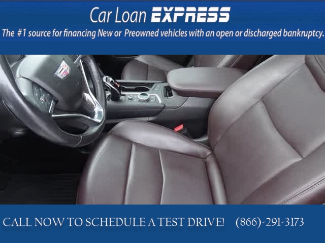 Used 2021  Cadillac XT6 AWD 4dr Premium Luxury at CarloanExpress&period;Com near Hampton&comma; VA