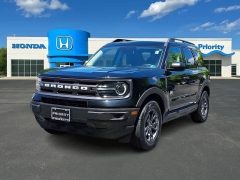 Used 2024  Ford Bronco Sport Big Bend 4x4 at CarloanExpress&period;Com near Hampton&comma; VA