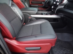 Used 2025  Ram 1500 4WD Rebel Crew Cab 5'7" Box at CarloanExpress&period;Com near Hampton&comma; VA