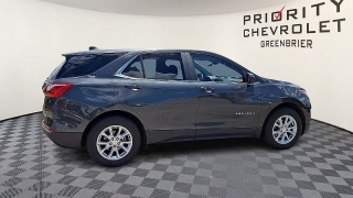 Used 2021  Chevrolet Equinox AWD 4dr LT w&sol;1LT at CarloanExpress&period;Com near Hampton&comma; VA