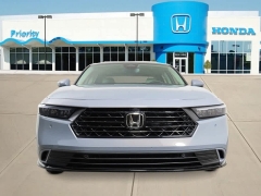 New 2026  Honda Accord Hybrid EX-L Sedan at CarloanExpress&period;Com near Hampton&comma; VA
