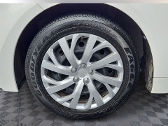 Used 2020  Toyota Corolla 4d Sedan LE at CarloanExpress&period;Com near Hampton&comma; VA