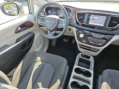 Used 2024  Chrysler Voyager LX FWD at CarloanExpress&period;Com near Hampton&comma; VA