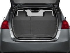 Used 2013  Nissan Rogue FWD 4dr S at CarloanExpress&period;Com near Hampton&comma; VA