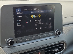 Used 2023  Hyundai Kona SEL Auto AWD at CarloanExpress&period;Com near Hampton&comma; VA
