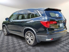 Used 2016  Honda Pilot 4d SUV AWD EX-L at CarloanExpress&period;Com near Hampton&comma; VA