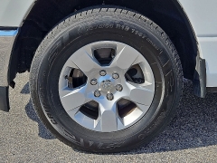 Used 2021  Ram 1500 Big Horn 4x4 Quad Cab 6'4" Box at CarloanExpress&period;Com near Hampton&comma; VA