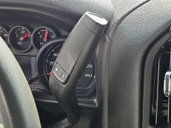 Used 2023  Chevrolet Silverado 1500 4WD Crew Cab 147" Custom at CarloanExpress&period;Com near Hampton&comma; VA