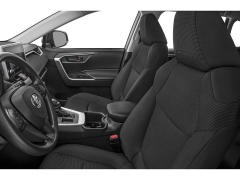 Used 2023  Toyota RAV4 LE FWD at CarloanExpress&period;Com near Hampton&comma; VA