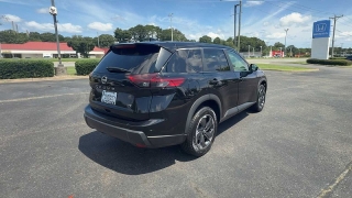 Used 2024  Nissan Rogue FWD SV at CarloanExpress&period;Com near Hampton&comma; VA