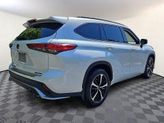 Used 2022  Toyota Highlander XSE AWD at CarloanExpress&period;Com near Hampton&comma; VA