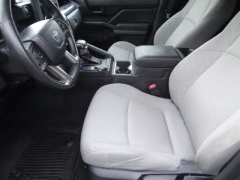 Used 2024  Toyota Tacoma 4WD Double Cab Bed &lpar;Natl&rpar; at CarloanExpress&period;Com near Hampton&comma; VA