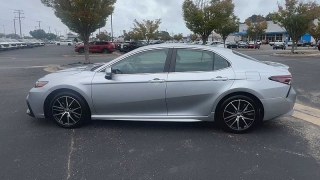 Used 2023  Toyota Camry SE Auto at CarloanExpress.Com near Hampton, VA