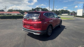 Used 2021  Honda CR-V EX AWD at CarloanExpress&period;Com near Hampton&comma; VA