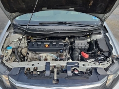 Used 2012  Honda Civic Sedan 4d LX Auto at CarloanExpress&period;Com near Hampton&comma; VA