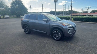 Used 2025  Nissan Rogue AWD SV at CarloanExpress&period;Com near Hampton&comma; VA