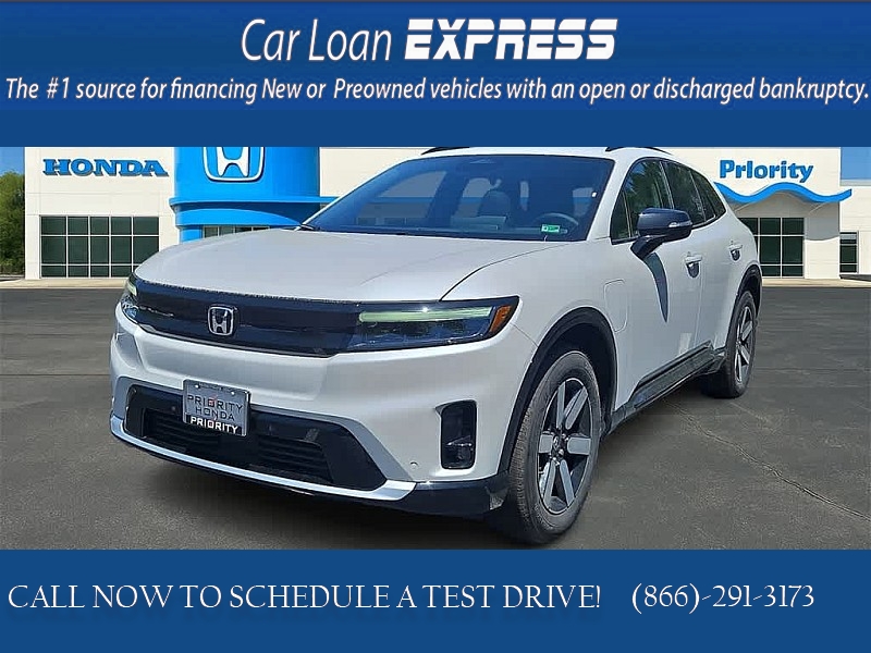 New 2025  Honda Prologue Touring AWD at CarloanExpress.Com near Hampton, VA