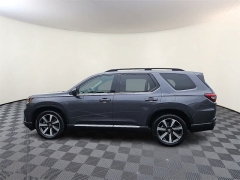 Used 2023  Honda Pilot Elite AWD at CarloanExpress&period;Com near Hampton&comma; VA