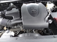 Used 2019  Toyota Tacoma 4WD Double Cab 5' Bed V6 &lpar;Natl&rpar; at CarloanExpress&period;Com near Hampton&comma; VA
