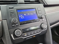 Used 2020  Honda Civic Sedan 4d LX CVT at CarloanExpress&period;Com near Hampton&comma; VA