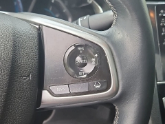 Used 2020  Honda Civic Sedan 4d EX at CarloanExpress&period;Com near Hampton&comma; VA