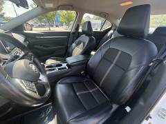 Used 2024  Nissan Altima 2&period;5 SR Sedan at CarloanExpress&period;Com near Hampton&comma; VA