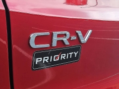 New 2026  Honda CR-V EX-L 2WD at CarloanExpress&period;Com near Hampton&comma; VA