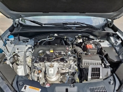 Used 2025  Honda HR-V Sport AWD CVT at CarloanExpress&period;Com near Hampton&comma; VA