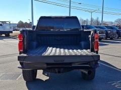 Used 2025  Chevrolet Silverado 2500HD 4WD Crew Cab 159" ZR2 at CarloanExpress&period;Com near Hampton&comma; VA