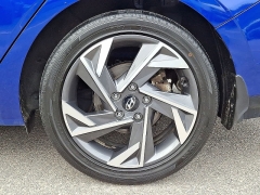 Used 2024  Hyundai Elantra Hybrid Limited DCT at CarloanExpress&period;Com near Hampton&comma; VA