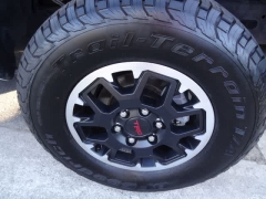 Used 2025  Toyota Tacoma 4WD Double Cab Bed &lpar;Natl&rpar; at CarloanExpress&period;Com near Hampton&comma; VA