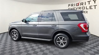 Used 2020  Ford Expedition XL 4x2 at CarloanExpress.Com near Hampton, VA