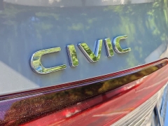 Used 2025  Honda Civic Sedan Sport CVT at CarloanExpress&period;Com near Hampton&comma; VA