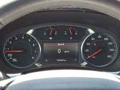 Used 2023  Chevrolet Traverse FWD 4dr LT Cloth w&sol;1LT at CarloanExpress&period;Com near Hampton&comma; VA