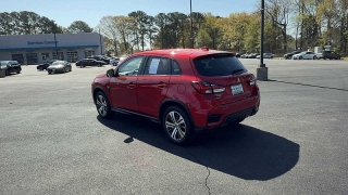 Used 2024  Mitsubishi Outlander Sport 2&period;0 AWC at CarloanExpress&period;Com near Hampton&comma; VA