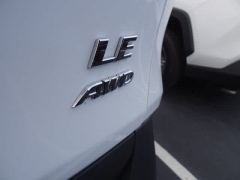 Used 2025  Toyota RAV4 LE AWD at CarloanExpress&period;Com near Hampton&comma; VA